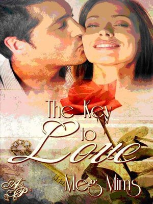 cover image of The Key to Love